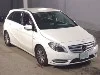 MERCEDES BENZ B CLASS