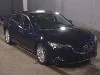 MAZDA ATENZA SEDAN
