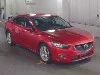 MAZDA ATENZA SEDAN