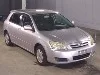 TOYOTA COROLLA RUNX