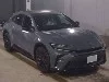TOYOTA CROWN SPORT