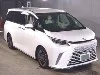 LEXUS LM
