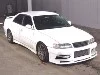 TOYOTA CHASER