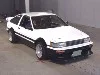 TOYOTA COROLLA LEVIN