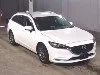 MAZDA ATENZA WAGON