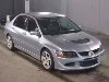 MITSUBISHI LANCER EVOLUTION