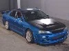 NISSAN SKYLINE