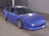 NISSAN 180 SX