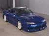 NISSAN SILVIA