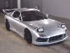 MAZDA EFINI RX-7