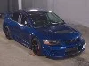 MITSUBISHI LANCER EVOLUTION