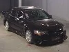 MITSUBISHI LANCER EVOLUTION