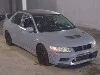 MITSUBISHI LANCER EVOLUTION