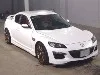 MAZDA RX-8