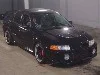 MITSUBISHI LANCER EVOLUTION