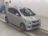 SUZUKI CERVO