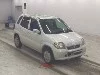 SUZUKI KEI