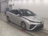 TOYOTA MIRAI