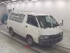 TOYOTA TOWN ACE VAN