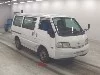 NISSAN VANETTE VAN