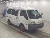 MAZDA BONGO VAN