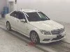 MERCEDES BENZ C CLASS