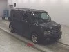 NISSAN CUBECUBIC