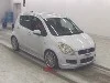 SUZUKI SPLASH