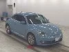 VOLKSWAGEN THE BEETLE