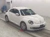 VOLKSWAGEN THE BEETLE