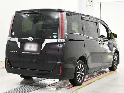 TOYOTA ESQUIRE