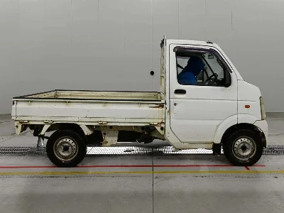 MAZDA SCRUM TRUCK