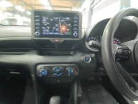 Цена авто Toyota Yaris с аукционов Японии, номер кузова KSP210, пробег 121 000, оценка 8