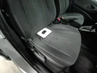Цена авто Toyota Yaris с аукционов Японии, номер кузова KSP210, пробег 121 000, оценка 8