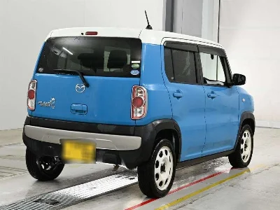 MAZDA FLAIR CROSSOVER