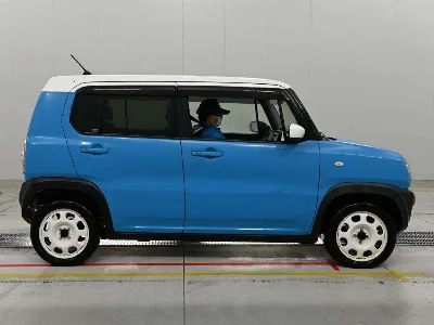 MAZDA FLAIR CROSSOVER