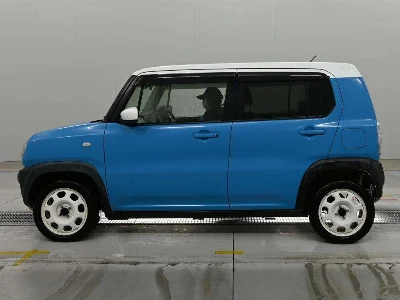 MAZDA FLAIR CROSSOVER
