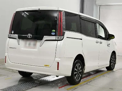 TOYOTA ESQUIRE