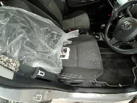 Цена авто Toyota Vitz с аукционов Японии, номер кузова NSP130, пробег 32 000, оценка 6