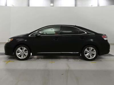 LEXUS HS