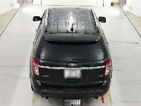 Цена авто Ford Explorer с аукционов Японии, номер кузова 1FMHK8, пробег 137 000, оценка 4