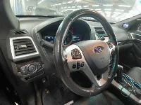 Цена авто Ford Explorer с аукционов Японии, номер кузова 1FMHK8, пробег 137 000, оценка 4