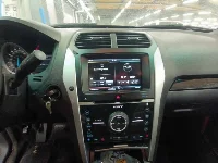 Цена авто Ford Explorer с аукционов Японии, номер кузова 1FMHK8, пробег 137 000, оценка 4