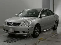 Цена авто Toyota Premio с аукционов Японии, номер кузова ZZT240, пробег 93 000, оценка 4