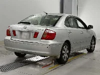 Цена авто Toyota Premio с аукционов Японии, номер кузова ZZT240, пробег 93 000, оценка 4
