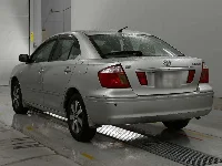 Цена авто Toyota Premio с аукционов Японии, номер кузова ZZT240, пробег 93 000, оценка 4