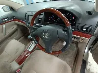 Цена авто Toyota Premio с аукционов Японии, номер кузова ZZT240, пробег 93 000, оценка 4