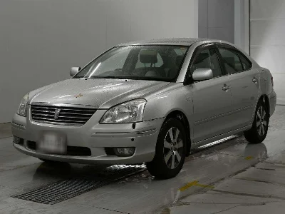 TOYOTA PREMIO