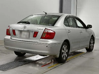 TOYOTA PREMIO