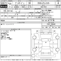 Nissan Presage